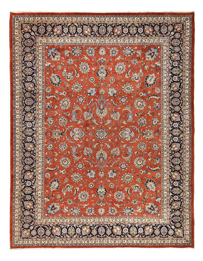 Mashhad Tapijt 295x388cm - Perzisch tapijt