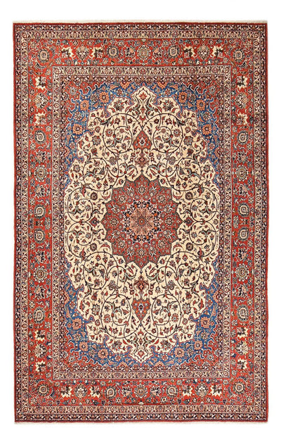 Isfahan Tapijt 314x518cm - Perzisch tapijt