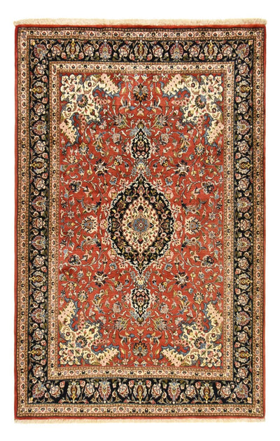 Ilam Tapijt 141x220cm - Perzisch tapijt