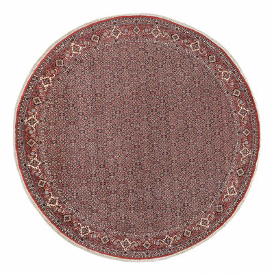 Bidjar Tapijt 300x300cm - Perzisch tapijt