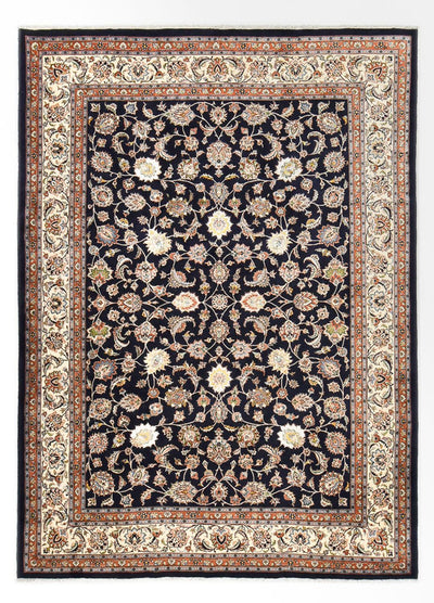 Mashhad Tapijt 241x345cm - Perzisch tapijt