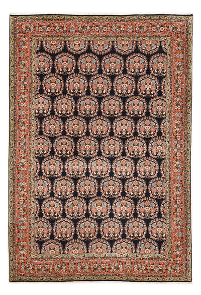 Bidjar Tapijt 203x296cm - Perzisch tapijt
