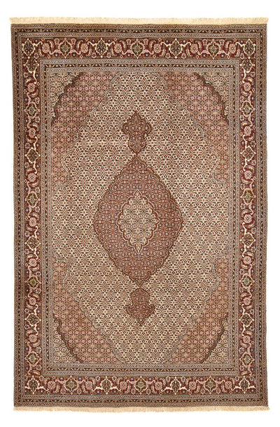 Tabriz - 40 Raj Tapijt 200x300cm - Perzisch tapijt