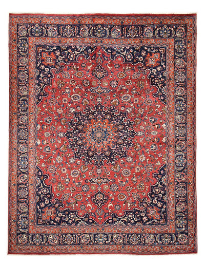 Mashhad Tapijt 298x376cm - Perzisch tapijt