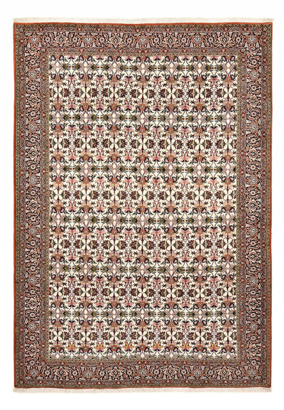 Bidjar Tapijt 206x294cm - Perzisch tapijt
