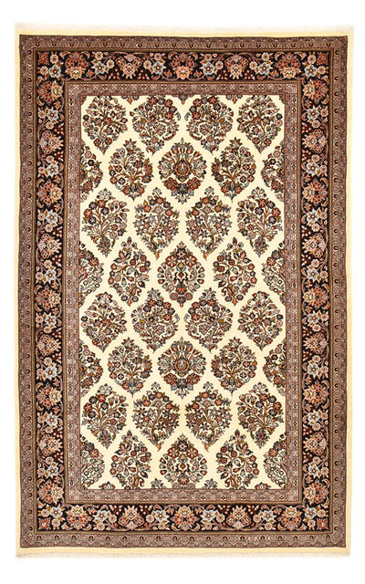 Sarouk Tapijt 165x252cm - Perzisch tapijt