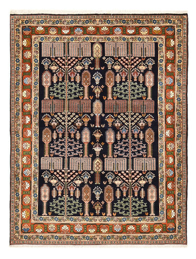 Sarouk Tapijt 178x233cm - Perzisch tapijt