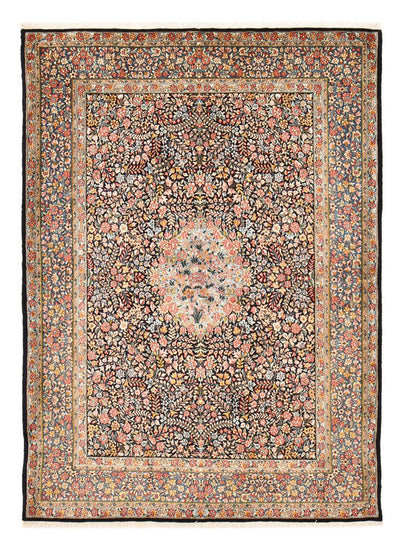 Rafsanjan Tapijt 175x245cm - Perzisch tapijt