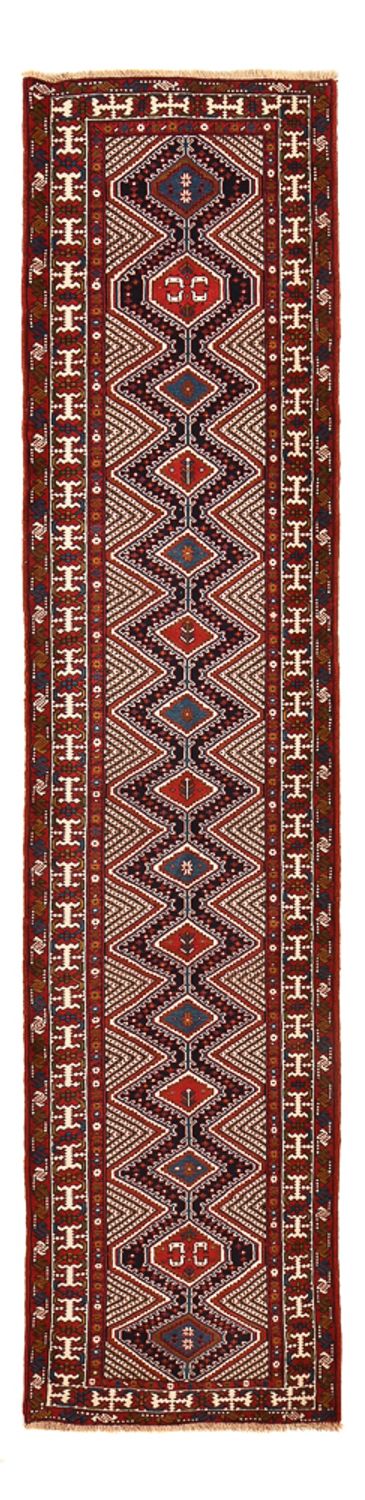 Yalameh Tapijt 92x388cm - Perzisch tapijt