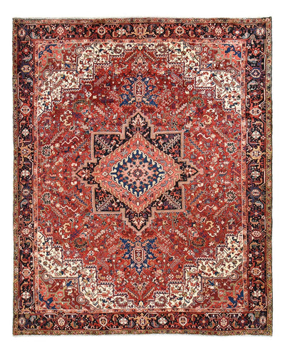 Heriz Tapijt 300x373cm - Perzisch tapijt