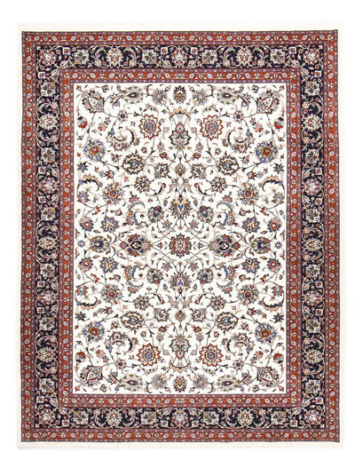 Mashhad Tapijt 245x345cm - Perzisch tapijt