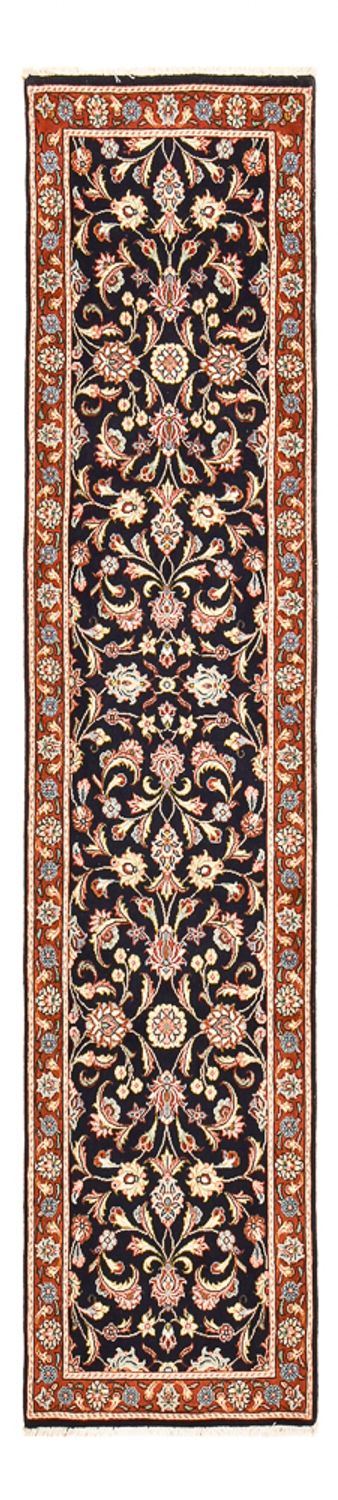 Kashan Tapijt 66x293cm - Perzisch tapijt