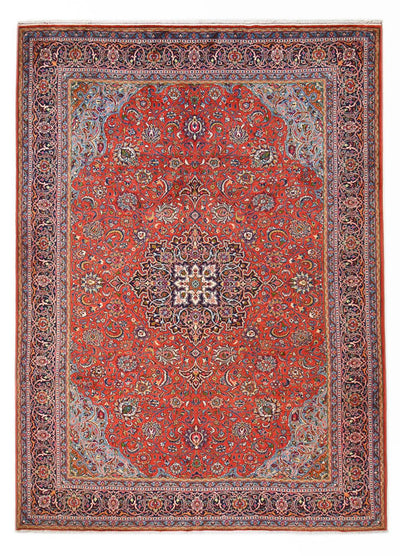 Sarouk Tapijt 295x400cm - Perzisch tapijt