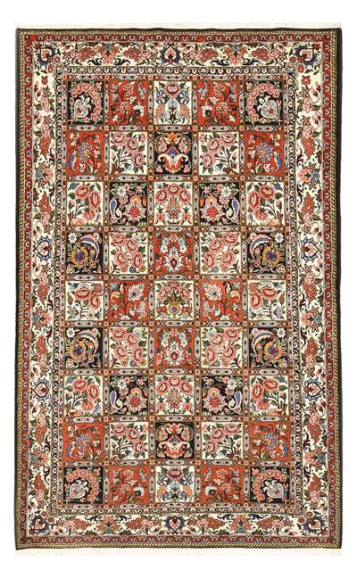 Bakhtiari Tapijt 155x245cm - Perzisch tapijt