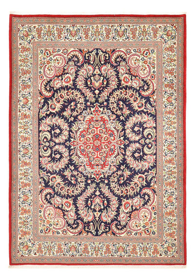 Qom Tapijt 210x300cm - Perzisch tapijt