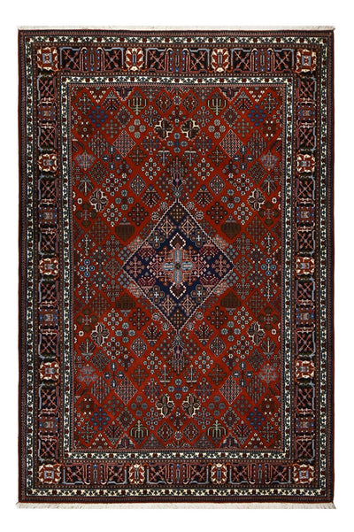 Meymeh Tapijt 203x302cm - Perzisch tapijt