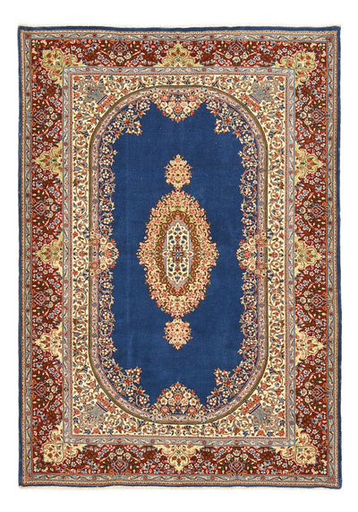 Rafsanjan Tapijt 181x258cm - Perzisch tapijt