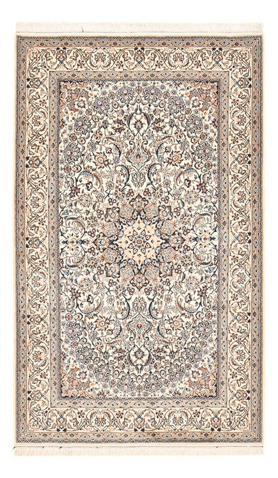 Nain - 6La Tapijt 124x208cm - Perzisch tapijt