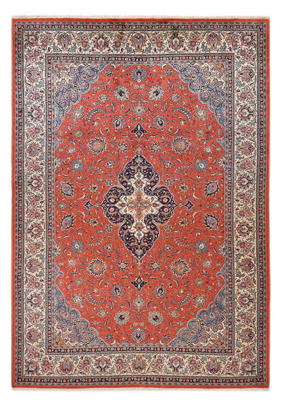 Sarouk Tapijt 264x382cm - Perzisch tapijt
