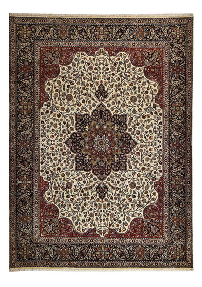 Sarouk Tapijt 218x295cm - Perzisch tapijt