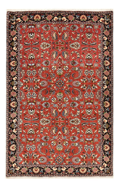 Bidjar - Zanjan Tapijt 130x210cm - Perzisch tapijt