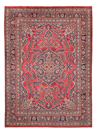 Mashhad Tapijt 275x380cm - Perzisch tapijt