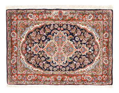 Rafsanjan Tapijt 60x90cm - Perzisch tapijt