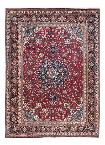 Kashan Tapijt 245x340cm - Perzisch tapijt