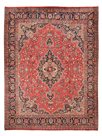 Mashhad Tapijt 295x383cm - Perzisch tapijt