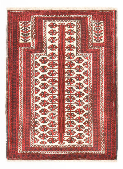 Baluch tapijt 100x137cm - Oosters Tapijt