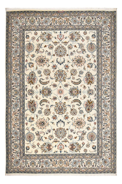 Kashmar Tapijt 200x293cm - Perzisch tapijt