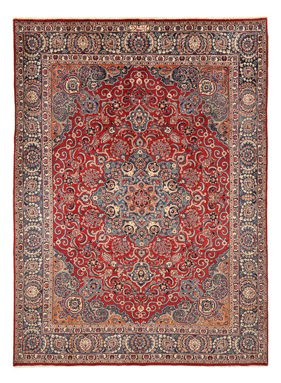 Mashhad Tapijt 285x386cm - Perzisch tapijt