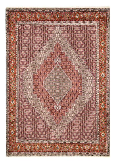 Senneh Tapijt 305x418cm - Perzisch tapijt