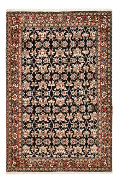 Bidjar Tapijt 140x223cm - Perzisch tapijt