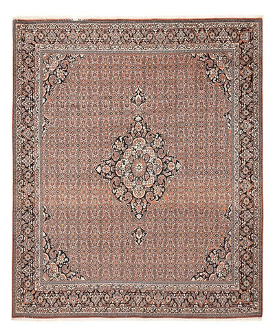 Bidjar Tapijt 252x312cm - Perzisch tapijt