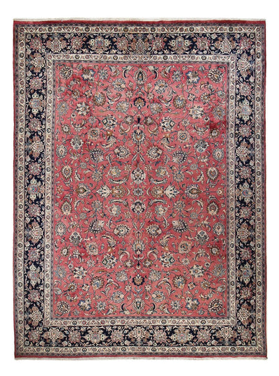 Mashhad Tapijt 293x393cm - Perzisch tapijt