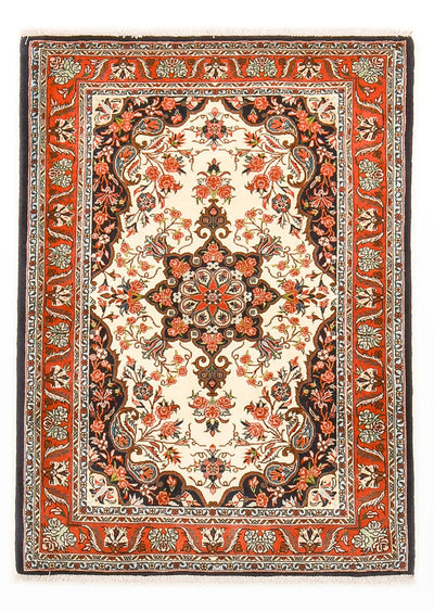 Bidjar Tapijt 110x148cm - Perzisch tapijt