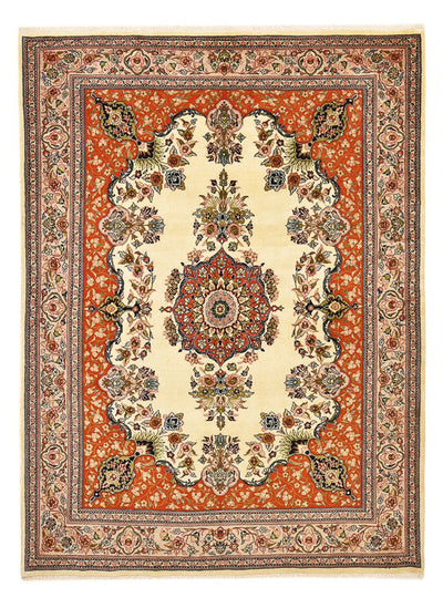 Sarouk Tapijt 175x241cm - Perzisch tapijt