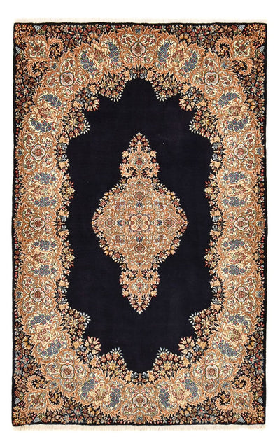 Rafsanjan Tapijt 155x243cm - Perzisch tapijt