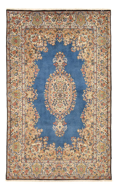 Rafsanjan Tapijt 150x244cm - Perzisch tapijt