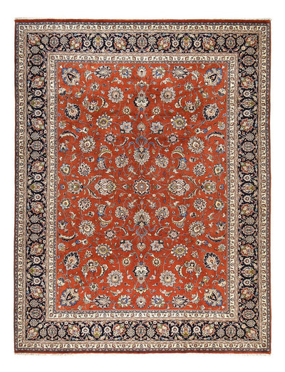 Mashhad Tapijt 296x397cm - Perzisch tapijt