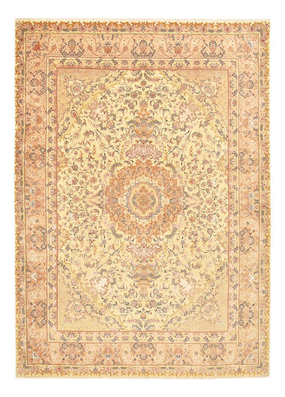 Tabriz - 50 Raj Tapijt 293x414cm - Perzisch tapijt