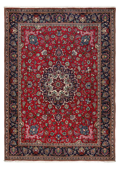Tabriz - 40 Raj Tapijt 204x285cm - Perzisch tapijt