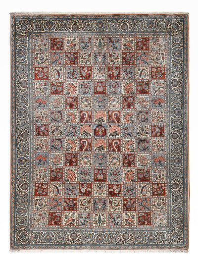 Bakhtiari Tapijt 258x348cm - Perzisch tapijt