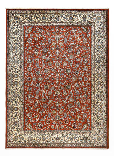 Golpayegan Tapijt 255x351cm - Perzisch tapijt