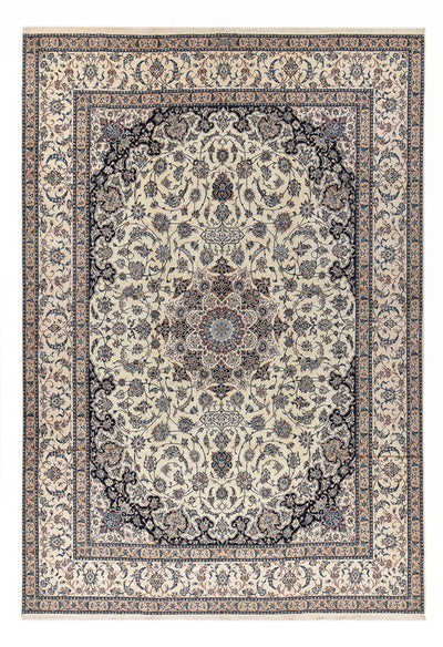 Nain - 6La Tapijt 355x512cm - Perzisch tapijt