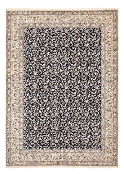 Nain - 6La Tapijt 253x351cm - Perzisch tapijt