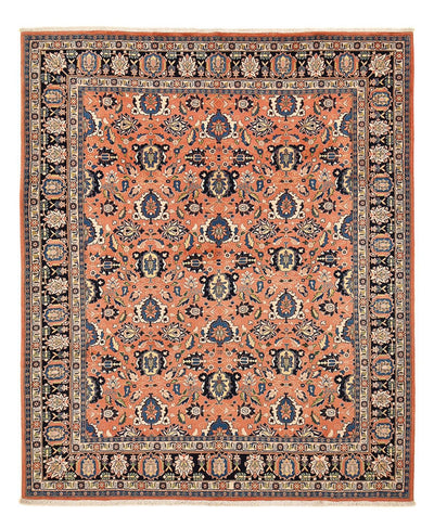 Varamin Tapijt 253x305cm - Perzisch tapijt