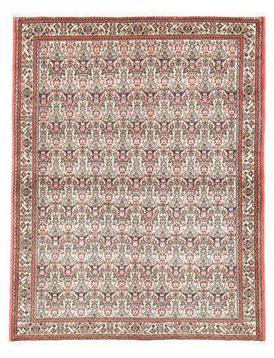 Afshar Sirjan Tapijt 158x203cm - Perzisch tapijt