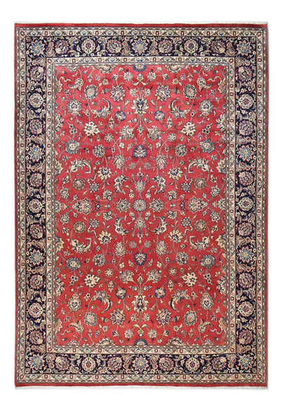 Mashhad Tapijt 240x345cm - Perzisch tapijt